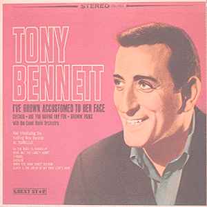 Tony Bennett/Al Tornello - Tony Bennett